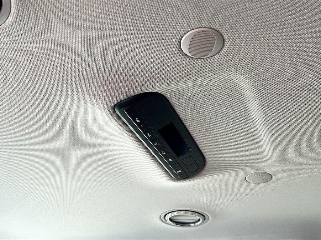 2026 Hyundai PALISADE HYBRID Blue SEL 8P