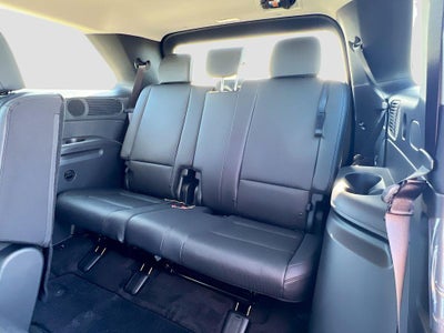 2026 Hyundai PALISADE HYBRID Blue SEL 8P