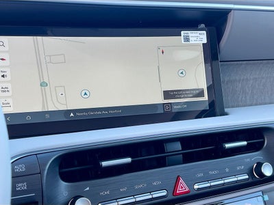 2026 Hyundai PALISADE HYBRID Blue SEL 8P