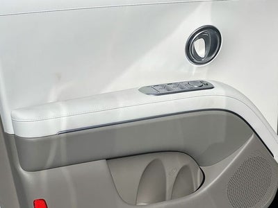 2026 Hyundai PALISADE HYBRID Blue SEL 8P