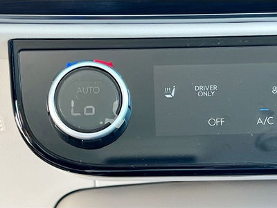 2026 Hyundai PALISADE HYBRID Blue SEL 8P