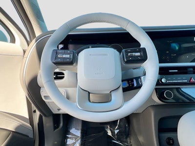 2026 Hyundai PALISADE HYBRID Blue SEL 8P