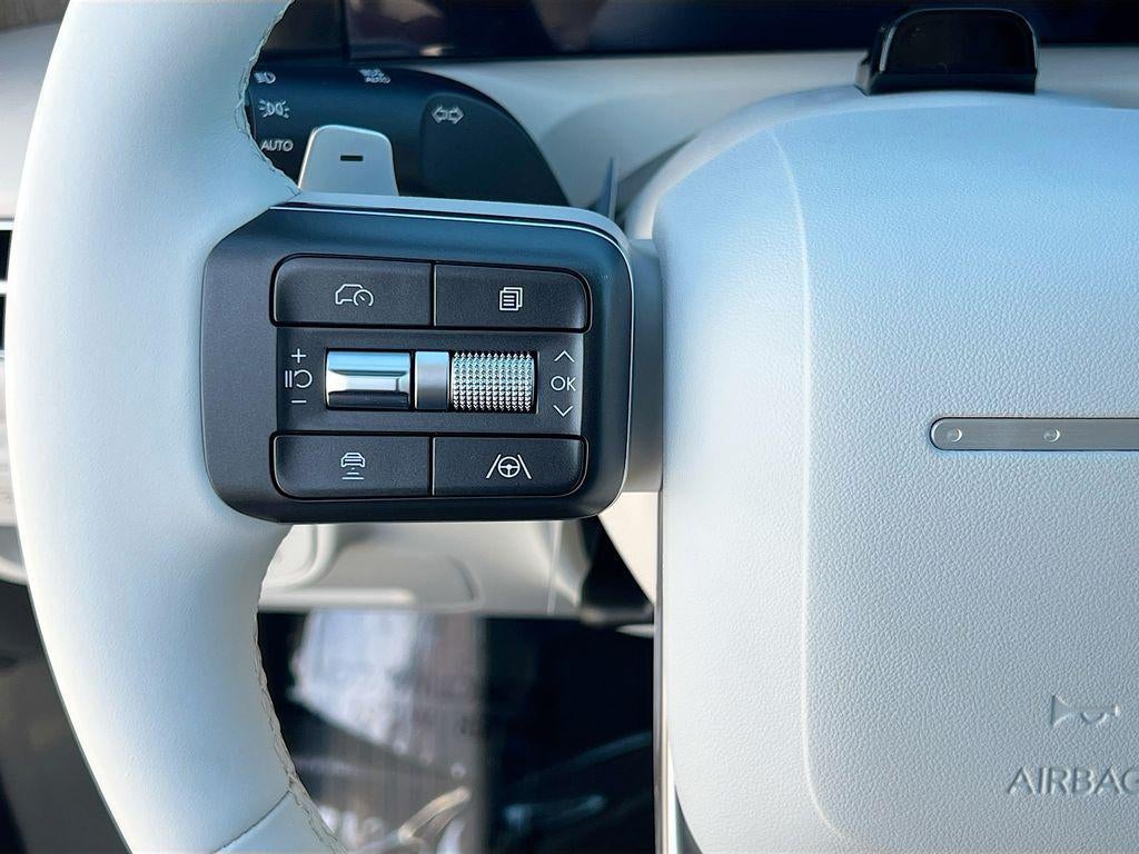 2026 Hyundai PALISADE HYBRID Blue SEL 8P