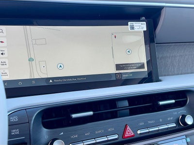 2026 Hyundai PALISADE HYBRID Blue SEL 8P