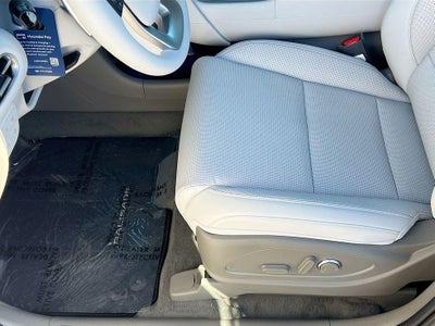 2026 Hyundai PALISADE HYBRID Blue SEL 8P