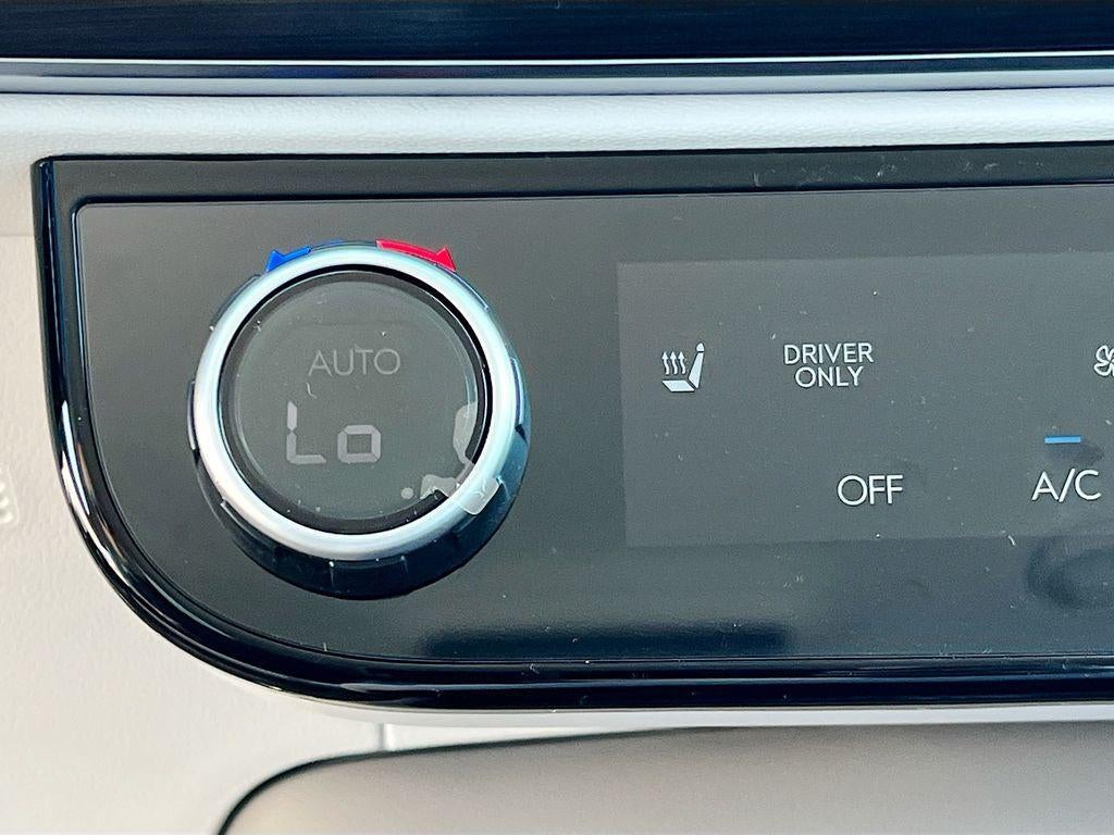 2026 Hyundai PALISADE HYBRID Blue SEL 8P