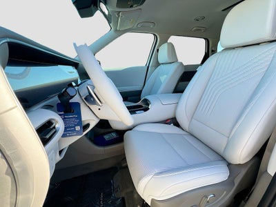 2026 Hyundai PALISADE HYBRID Blue SEL 8P