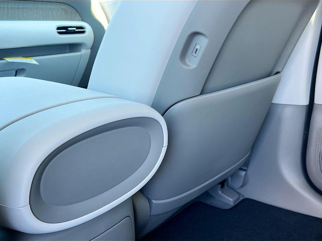 2026 Hyundai PALISADE HYBRID Blue SEL 8P