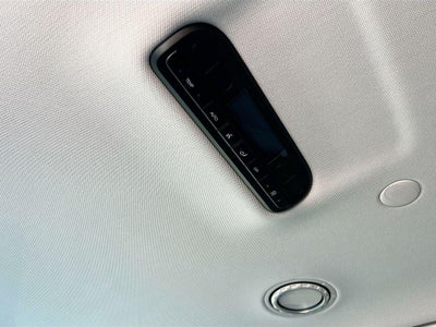 2026 Hyundai PALISADE HYBRID Blue SEL 8P