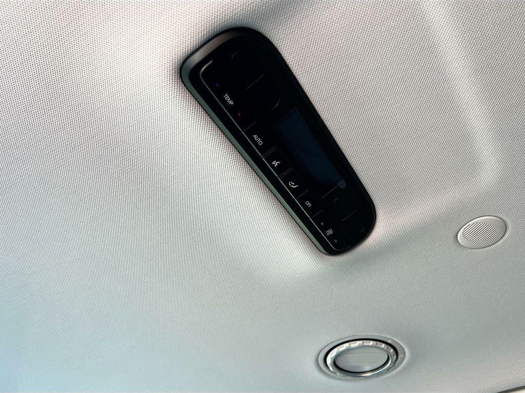 2026 Hyundai PALISADE HYBRID Blue SEL 8P