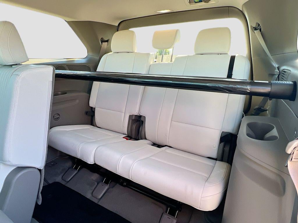 2026 Hyundai PALISADE HYBRID Blue SEL 8P