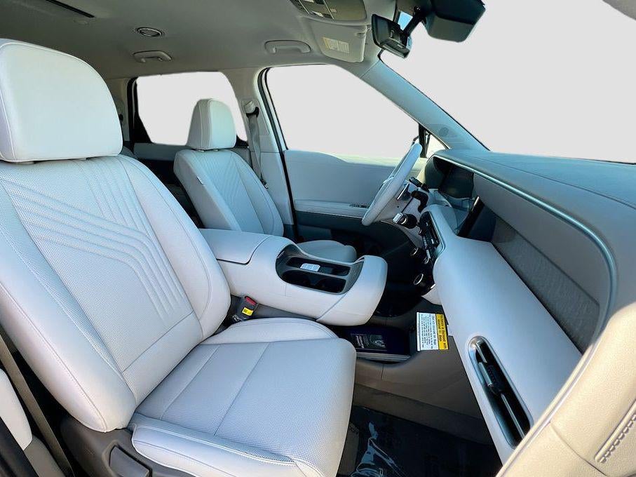 2026 Hyundai PALISADE HYBRID Blue SEL 8P