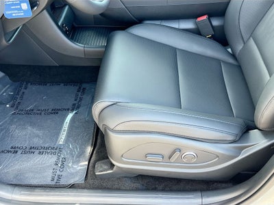 2026 Hyundai PALISADE HYBRID Blue SEL 8P