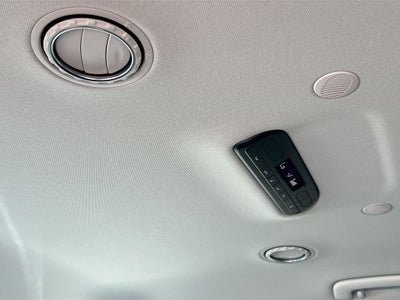 2026 Hyundai PALISADE HYBRID Blue SEL 8P