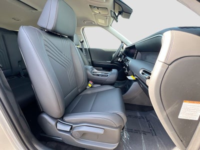 2026 Hyundai PALISADE HYBRID Blue SEL 8P