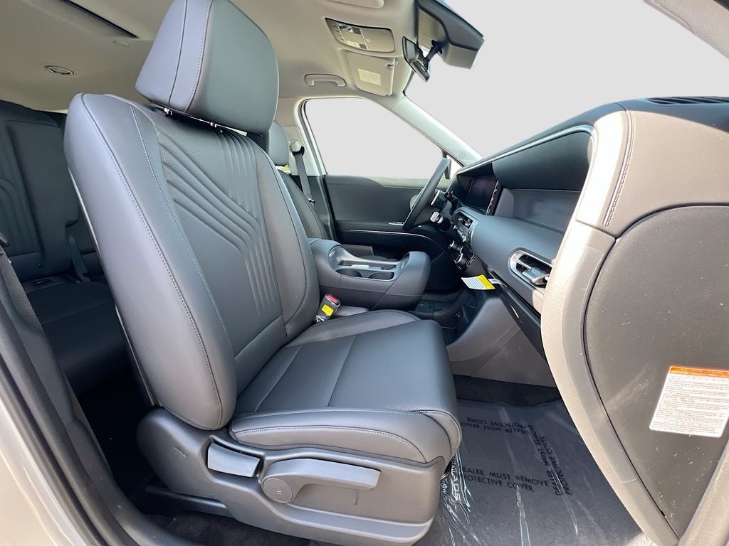 2026 Hyundai PALISADE HYBRID Blue SEL 8P