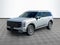 2026 Hyundai PALISADE HYBRID Blue SEL 8P