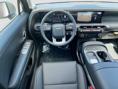 2026 Hyundai PALISADE HYBRID Blue SEL 8P