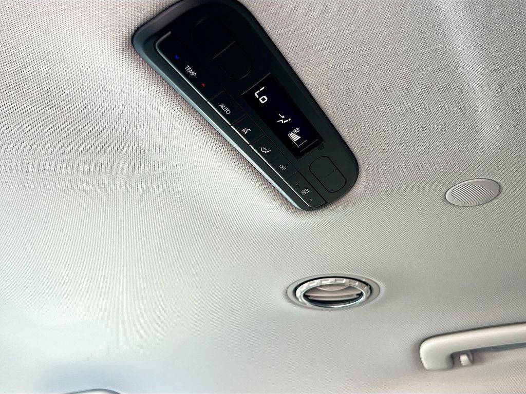 2026 Hyundai PALISADE HYBRID Blue SEL 8P