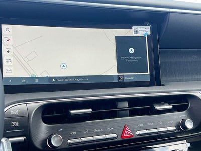 2026 Hyundai PALISADE HYBRID Blue SEL 8P