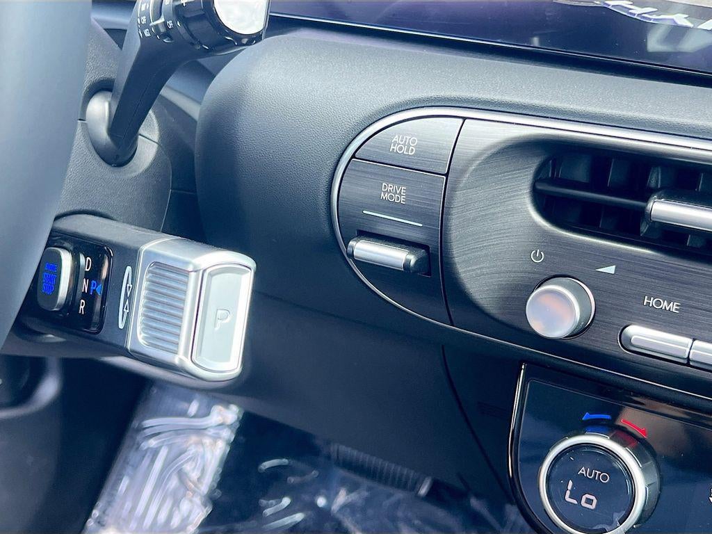 2026 Hyundai PALISADE HYBRID Blue SEL 8P