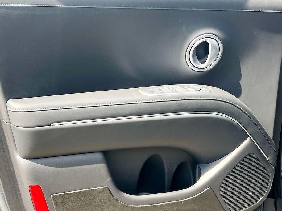 2026 Hyundai PALISADE HYBRID Blue SEL 8P