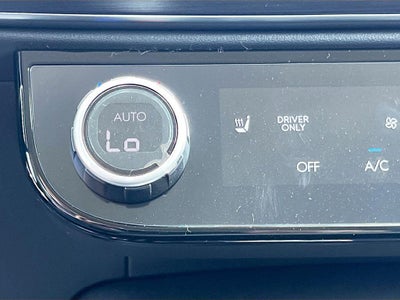 2026 Hyundai PALISADE HYBRID Blue SEL 8P