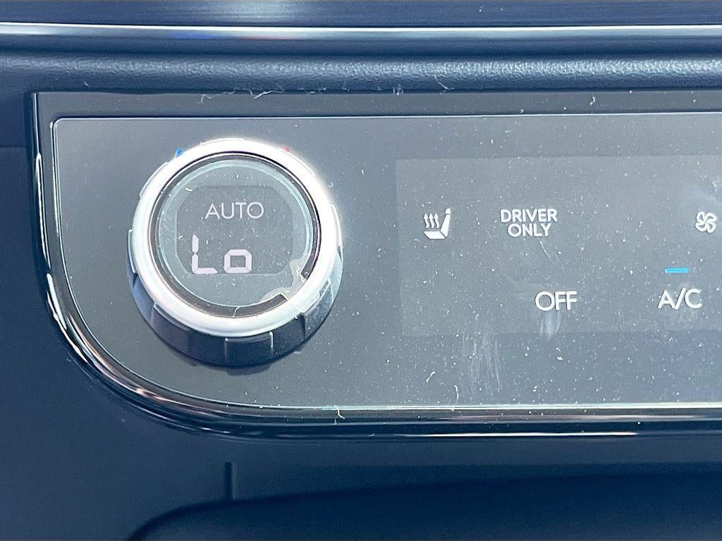 2026 Hyundai PALISADE HYBRID Blue SEL 8P
