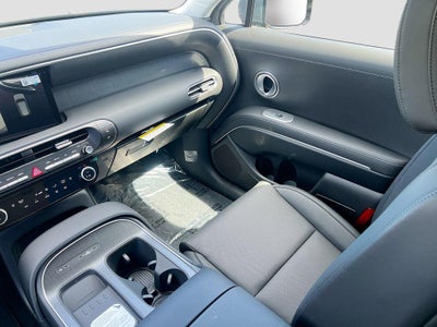 2026 Hyundai PALISADE HYBRID Blue SEL 8P