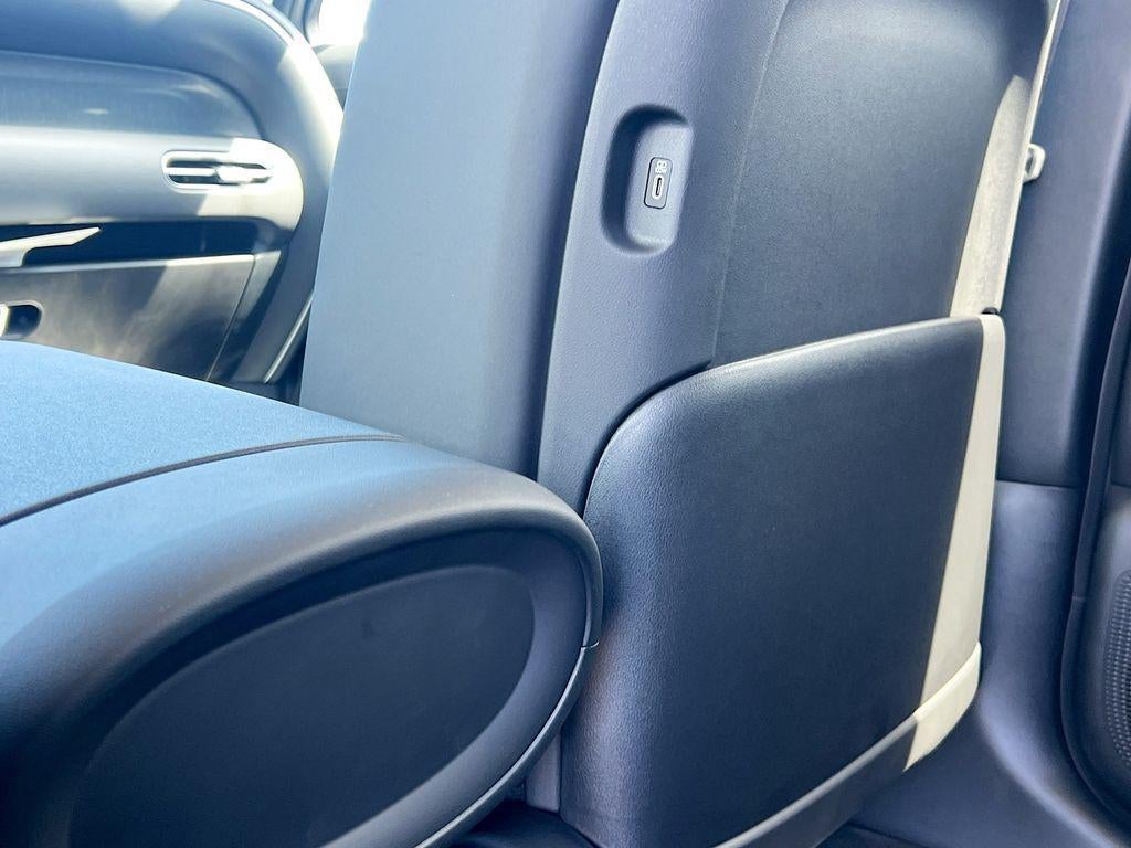 2026 Hyundai PALISADE HYBRID Blue SEL 8P