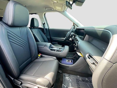 2026 Hyundai PALISADE HYBRID Blue SEL 8P