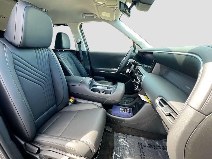 2026 Hyundai PALISADE HYBRID Blue SEL 8P