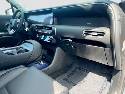 2026 Hyundai PALISADE HYBRID Blue SEL 8P