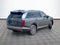 2026 Hyundai PALISADE HYBRID Blue SEL 8P