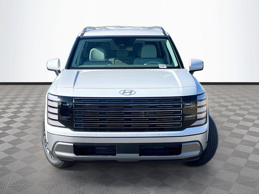 2026 Hyundai PALISADE HYBRID Blue SEL 8P