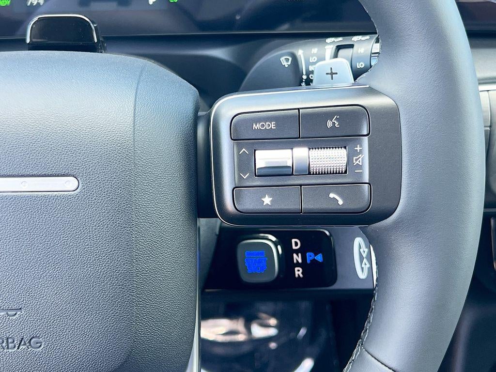 2026 Hyundai PALISADE HYBRID Blue SEL 8P