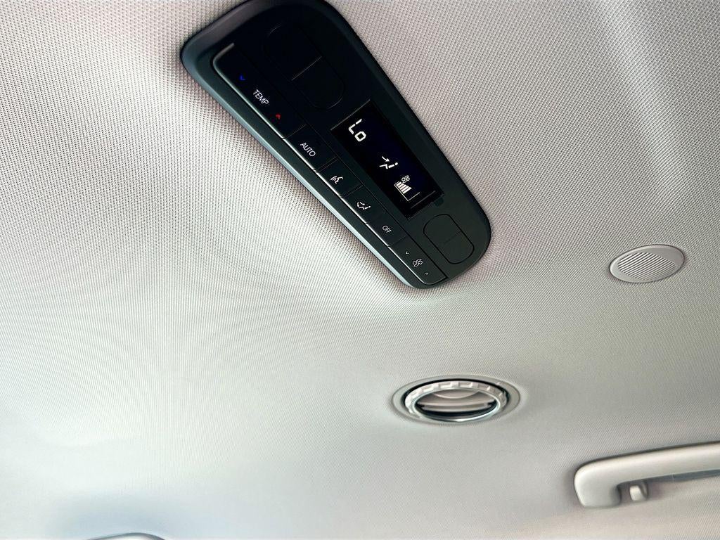 2026 Hyundai PALISADE HYBRID Blue SEL 8P