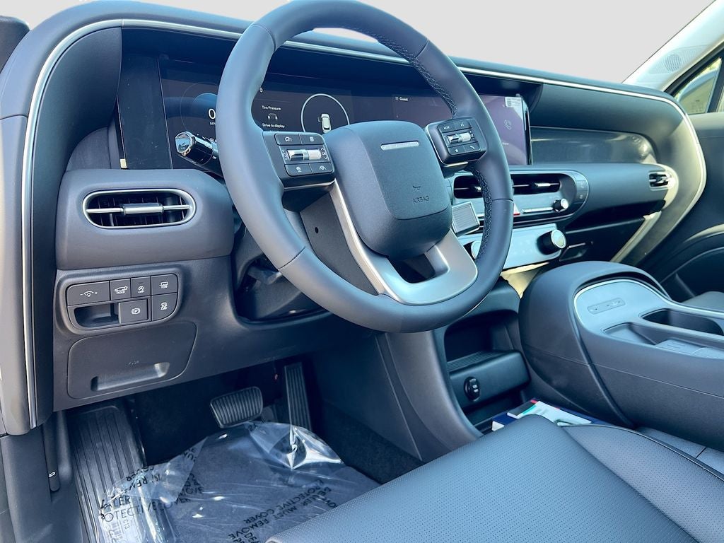 2026 Hyundai PALISADE SEL AWD