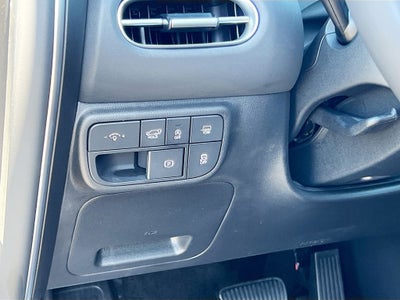 2026 Hyundai PALISADE SEL AWD