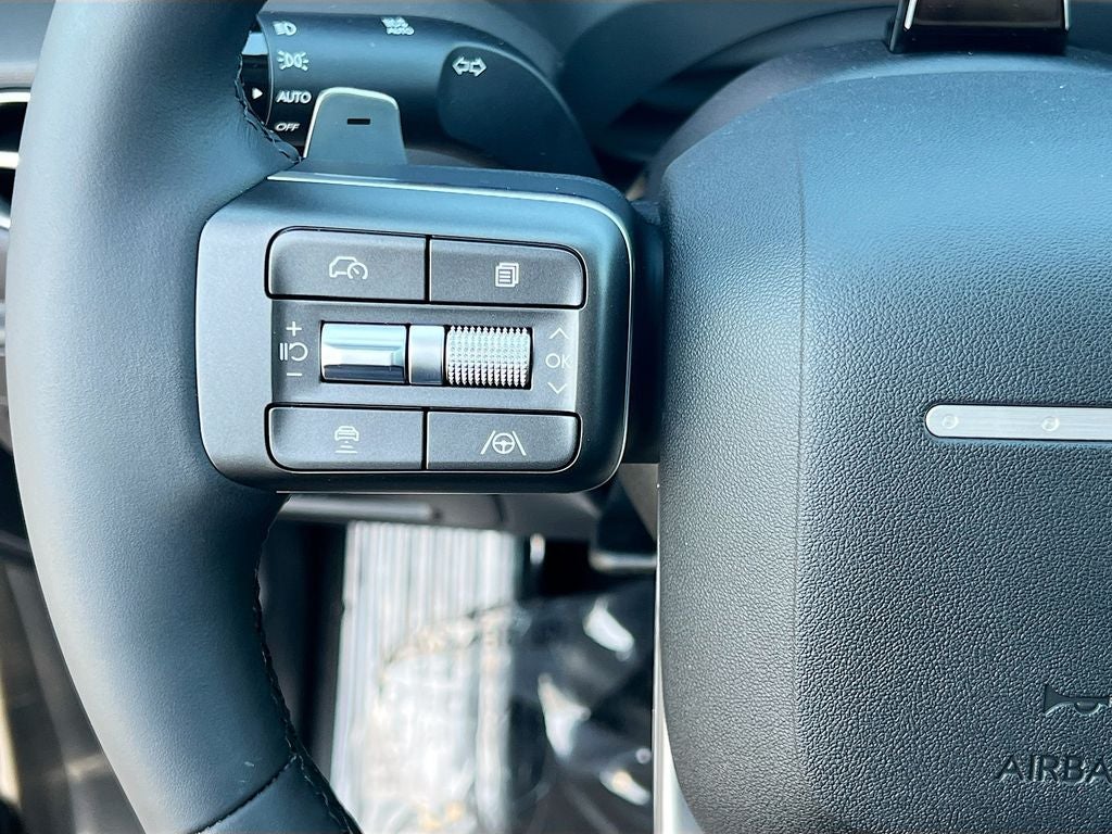 2026 Hyundai PALISADE SEL AWD