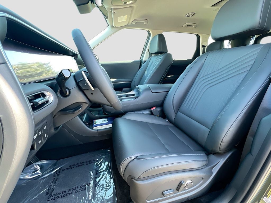 2026 Hyundai PALISADE SEL AWD