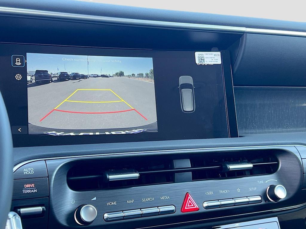 2026 Hyundai PALISADE SEL AWD