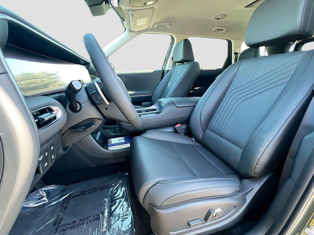 2026 Hyundai PALISADE SEL AWD