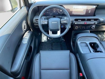 2026 Hyundai PALISADE SEL AWD