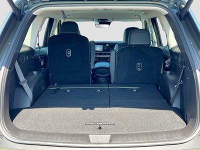 2026 Hyundai PALISADE SEL AWD