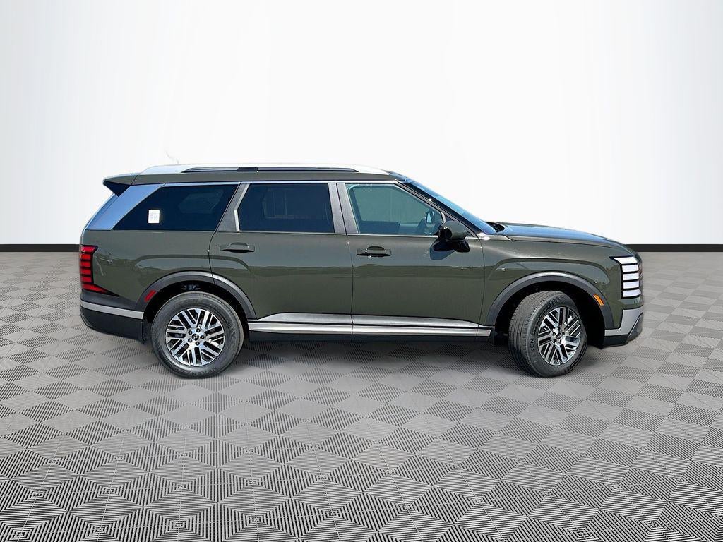 2026 Hyundai PALISADE SEL AWD