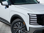 2026 Hyundai PALISADE HYBRID SEL 7P