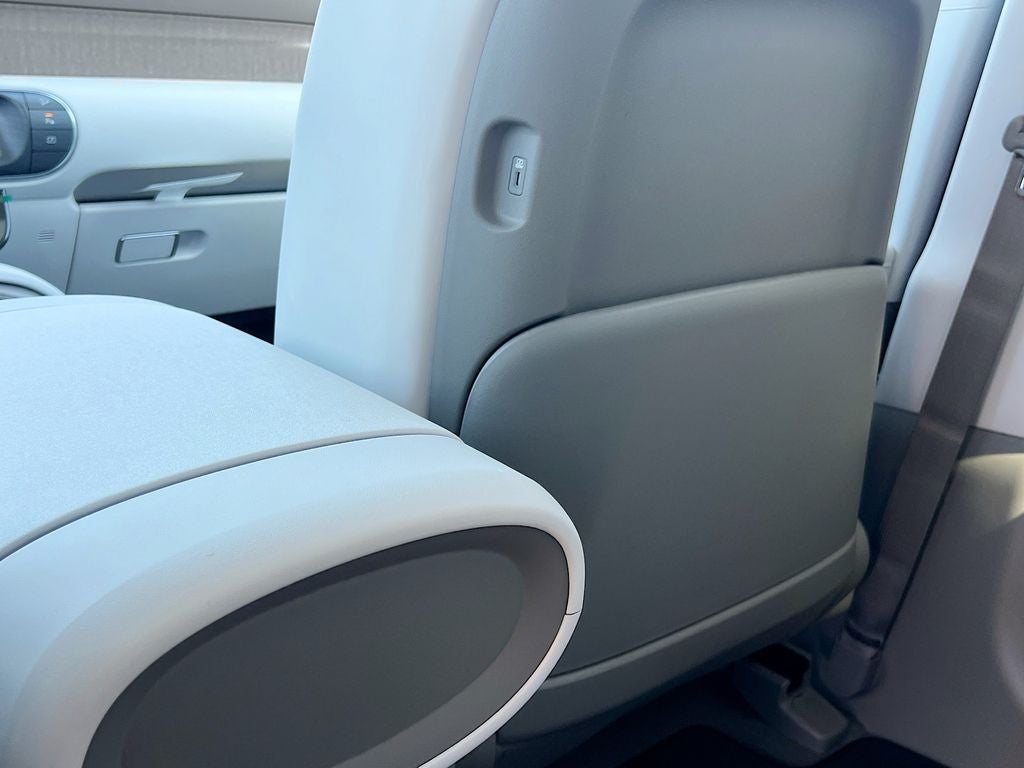 2026 Hyundai PALISADE HYBRID SEL 7P