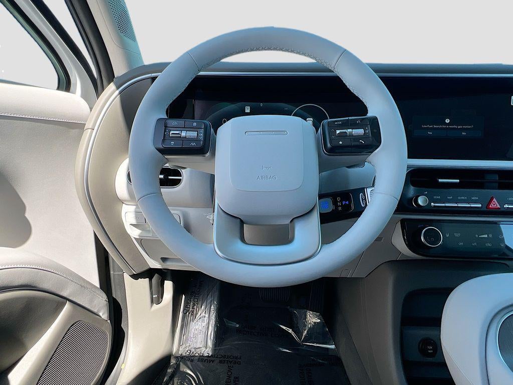 2026 Hyundai PALISADE HYBRID SEL 7P