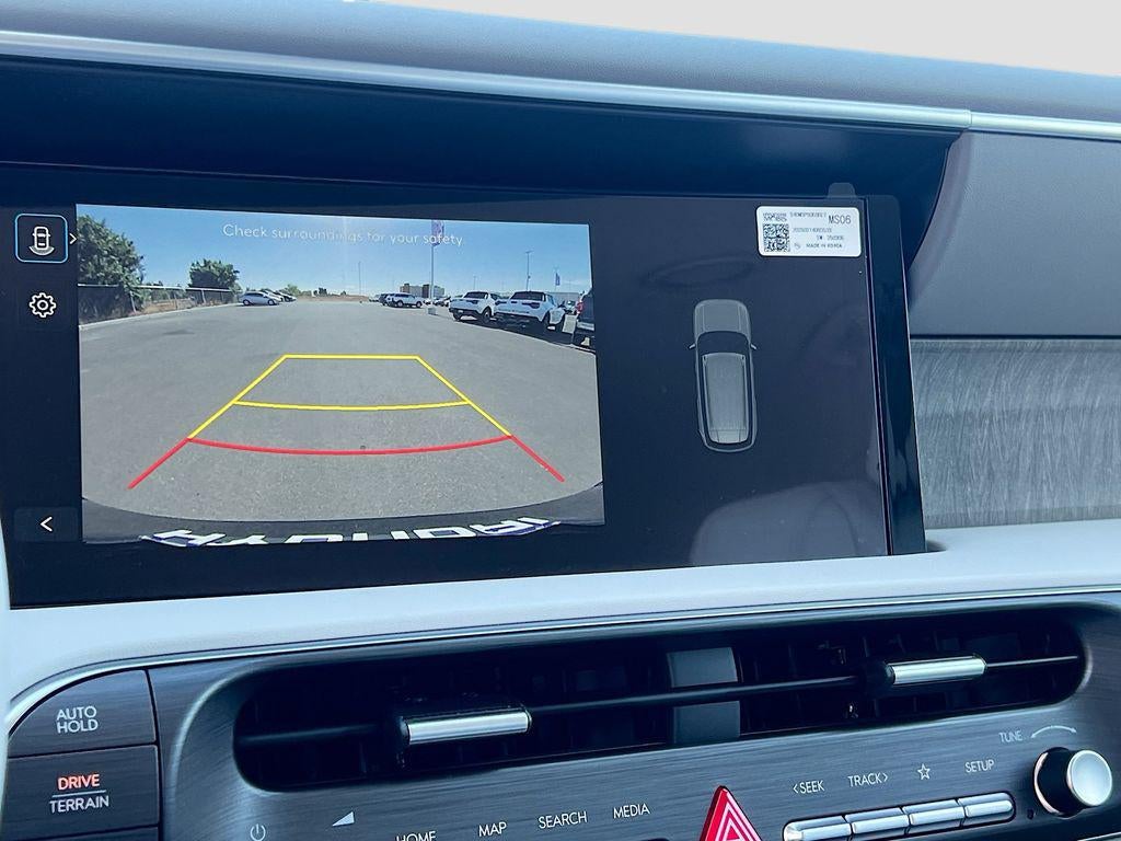 2026 Hyundai PALISADE HYBRID SEL 7P